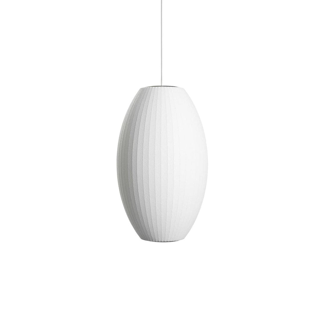 Blasensaucer Pendelleuchte