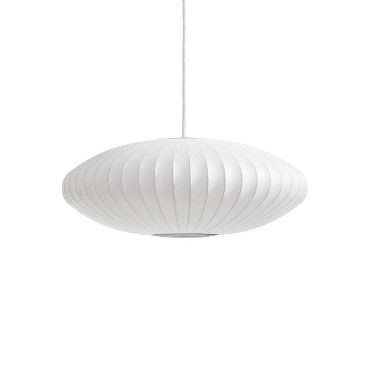 Blasensaucer Pendelleuchte