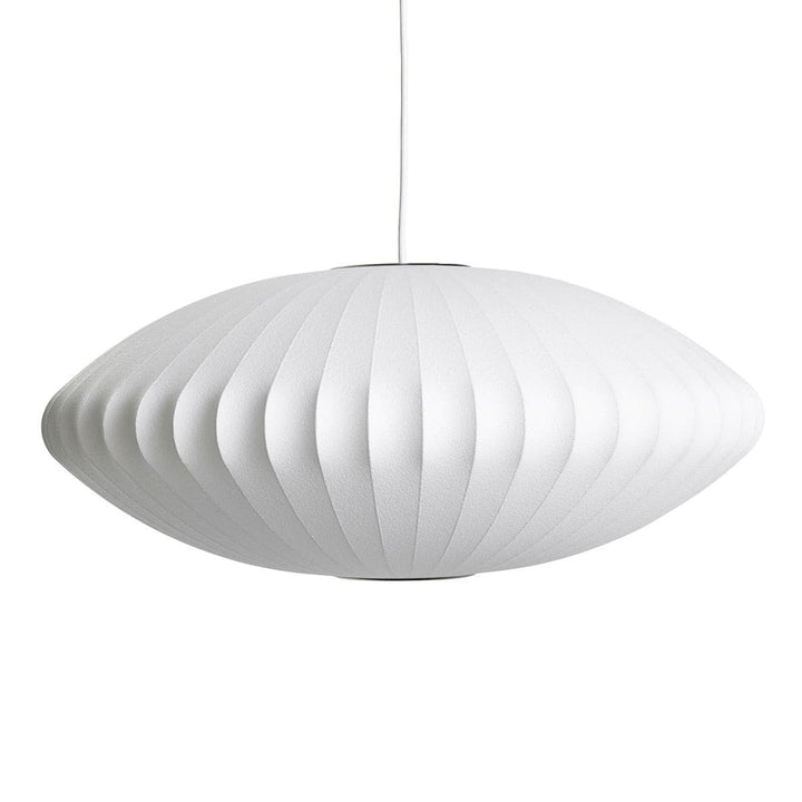 Blasensaucer Pendelleuchte