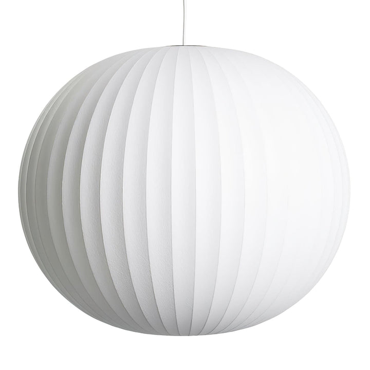 Blasensaucer Pendelleuchte