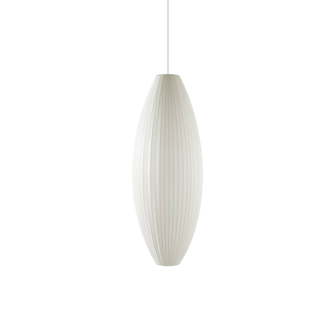 Blasensaucer Pendelleuchte