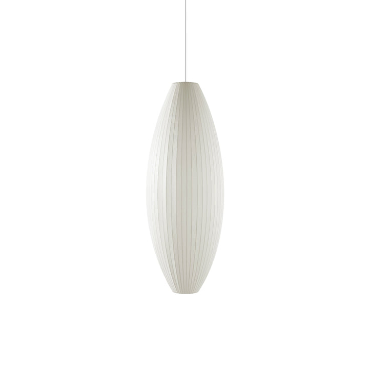 Blasensaucer Pendelleuchte