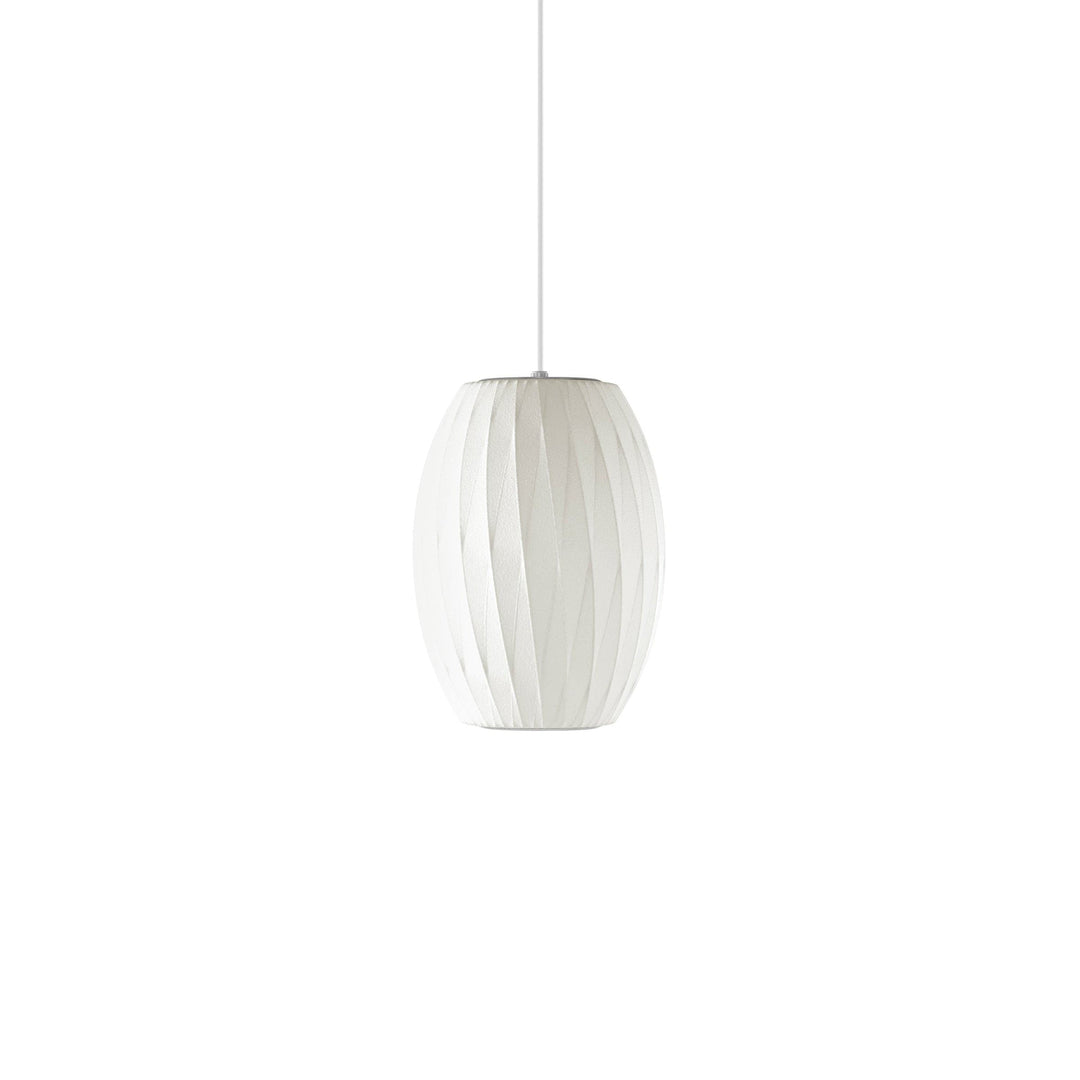 Blasensaucer Pendelleuchte