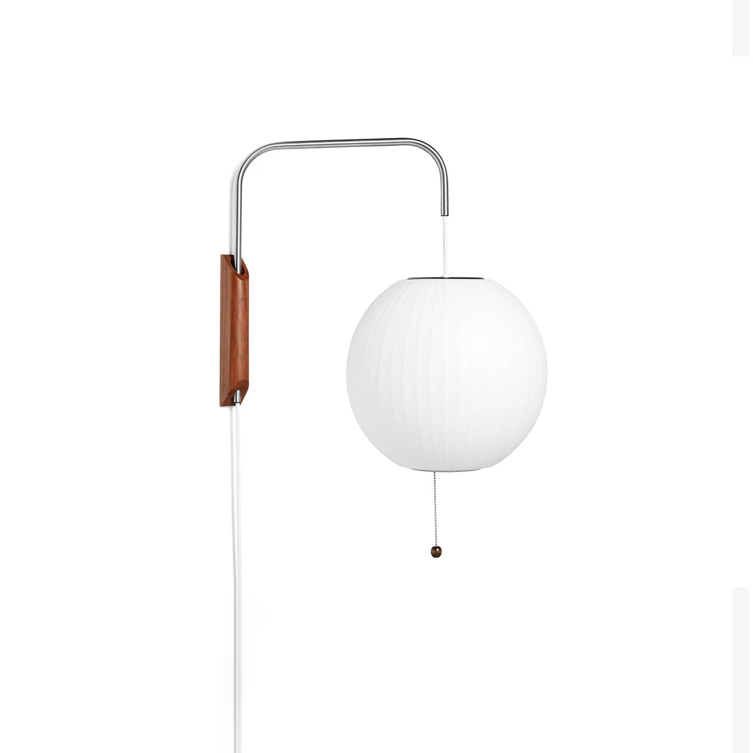 Bubble Wandleuchte