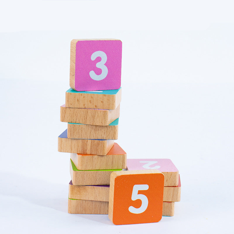 Lernspiel – Interaktive Mathematik für Kinder ab 3 – Fördert Zahlenverständnis und Feinmotorik 5