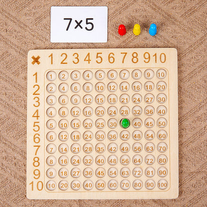 MathMaster - Lernspiel Für Kinder – Spielerisch & Motivierend