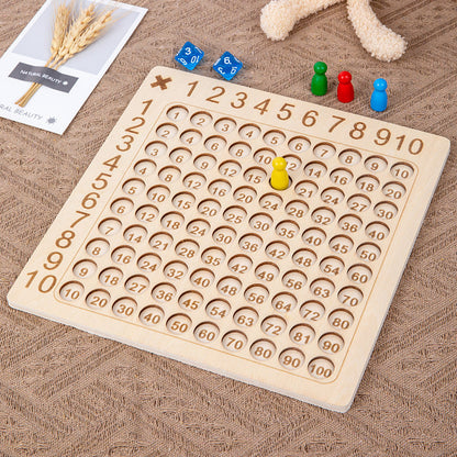 MathMaster - Lernspiel Für Kinder – Spielerisch & Motivierend