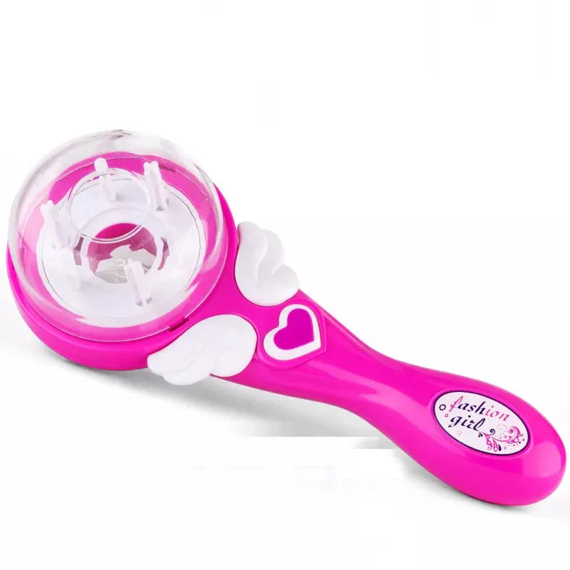 HairTwist - Haarstyler für Kinder – Schnell & Kreativ