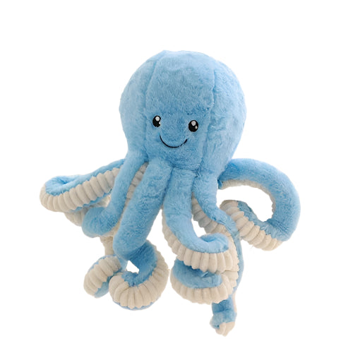 Plüsch-Oktopus – Ultra-Weich & Kuschelig – Ideal für Kinderzimmer und Spielstunden 2