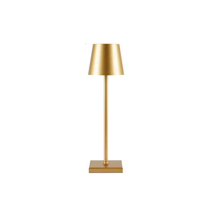 Kompakte LED Tischleuchte