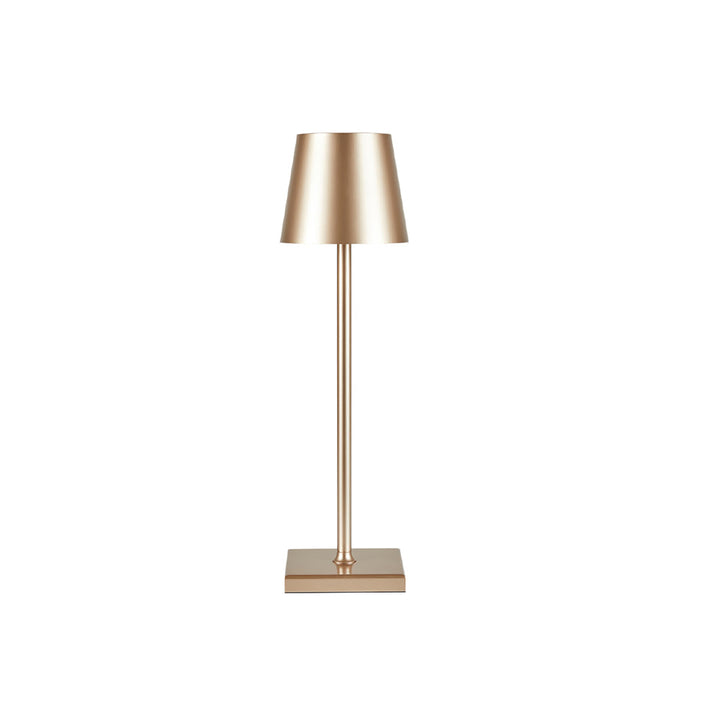 Kompakte LED Tischleuchte