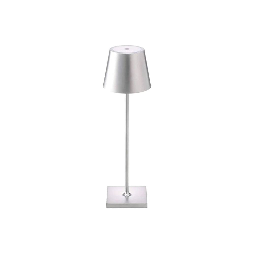 Kompakte LED Tischleuchte