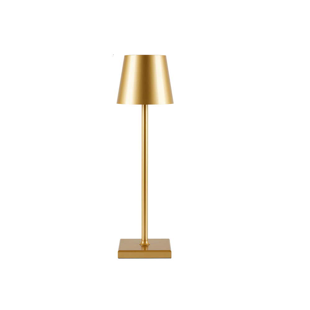 Kompakte LED Tischleuchte
