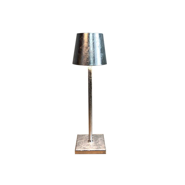 Kompakte LED Tischleuchte