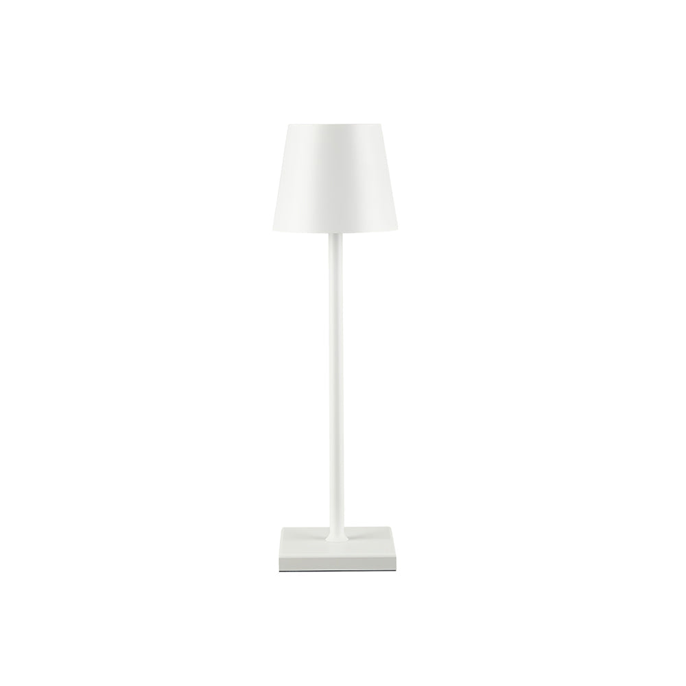 Kompakte LED Tischleuchte