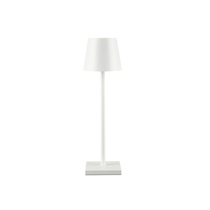Kompakte LED Tischleuchte