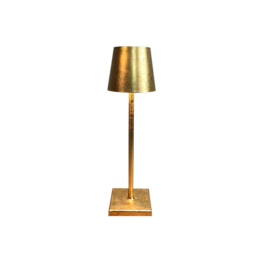 Kompakte LED Tischleuchte