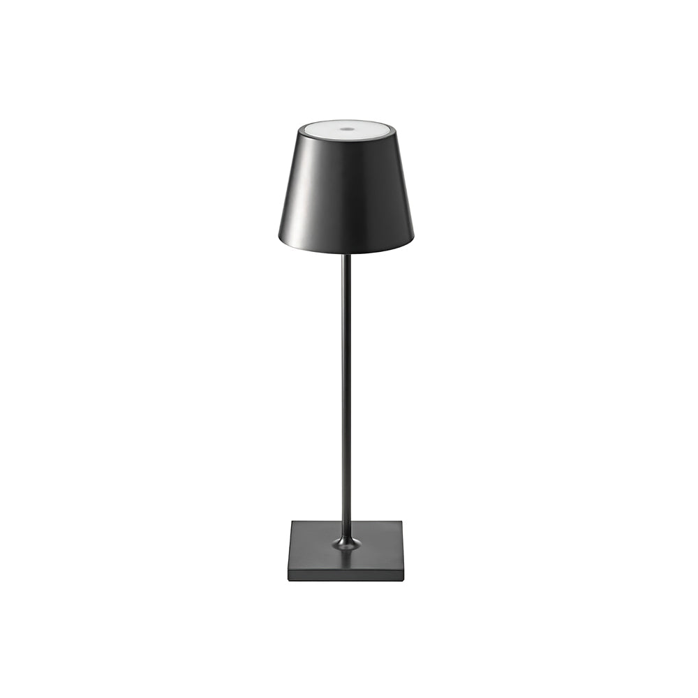 Kompakte LED Tischleuchte
