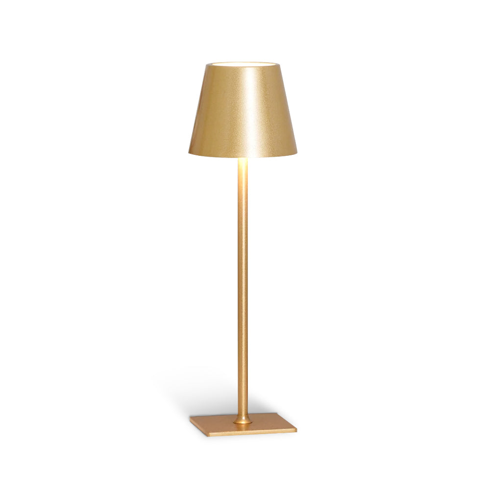 Kompakte LED Tischleuchte