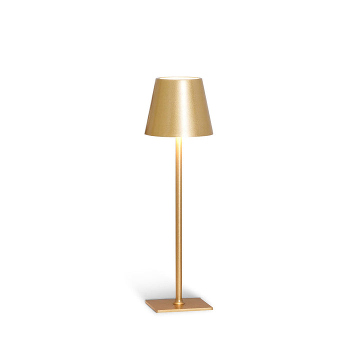 Kompakte LED Tischleuchte