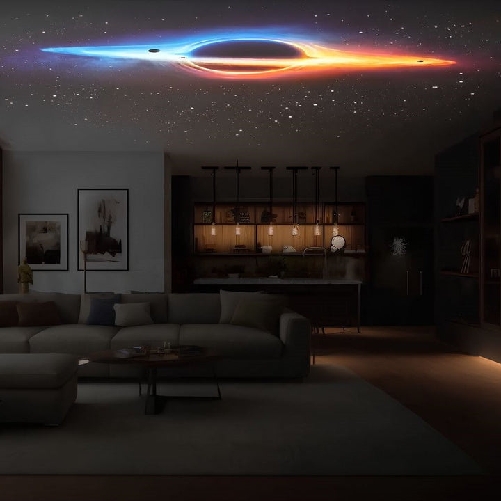 Raum Projektorlampe - AstroGlow