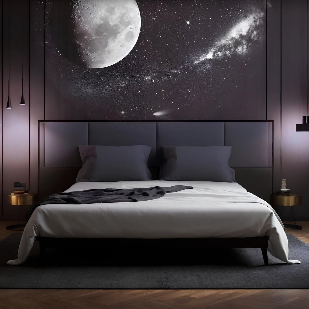 Raum Projektorlampe - AstroGlow