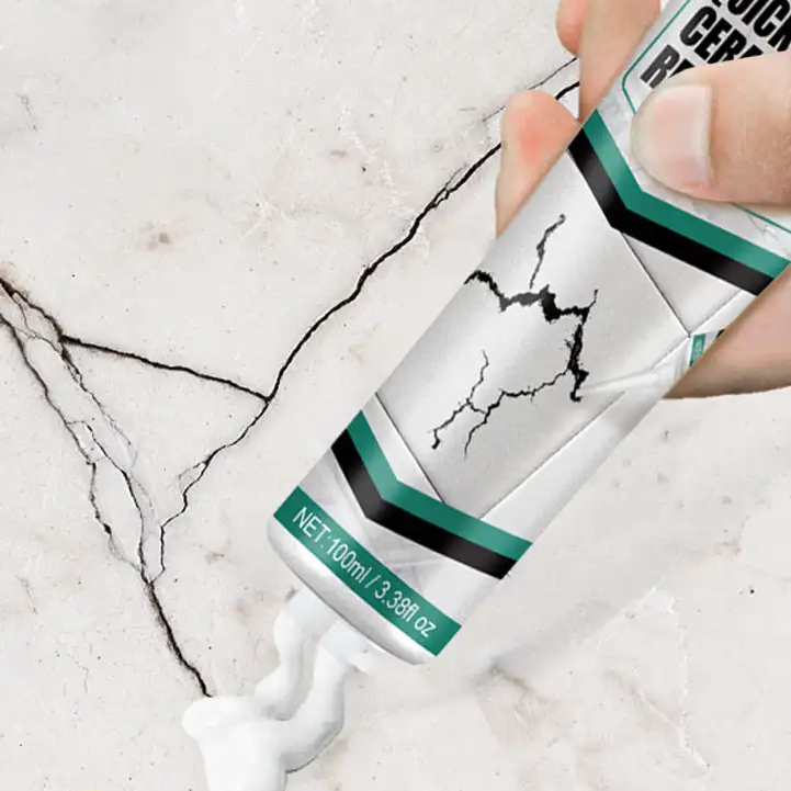 Reparaturpaste – Starke Haftung für Metall, Holz & Kunststoff – Schnell und Vielseitig Einsetzbar 3