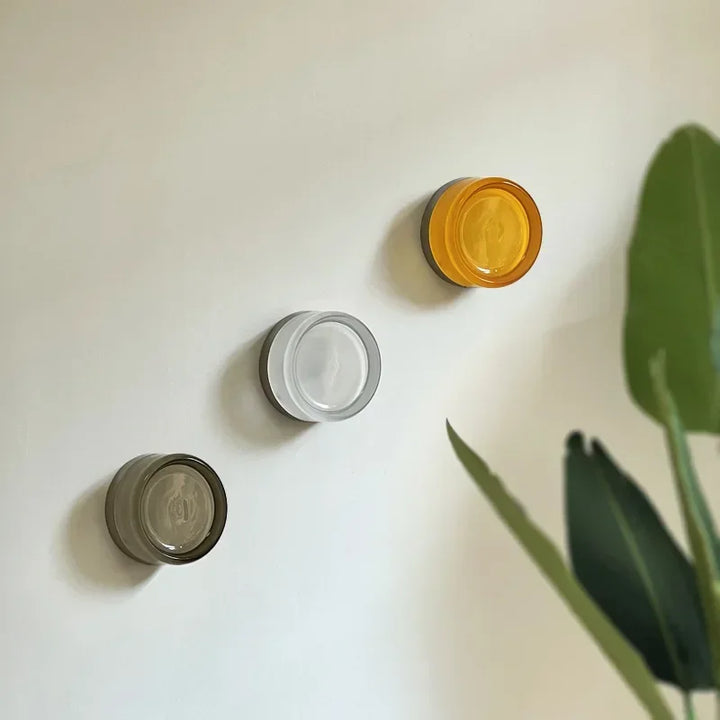 LED Wandleuchte Rund | Elegantes Design für stilvolle Innenbeleuchtung