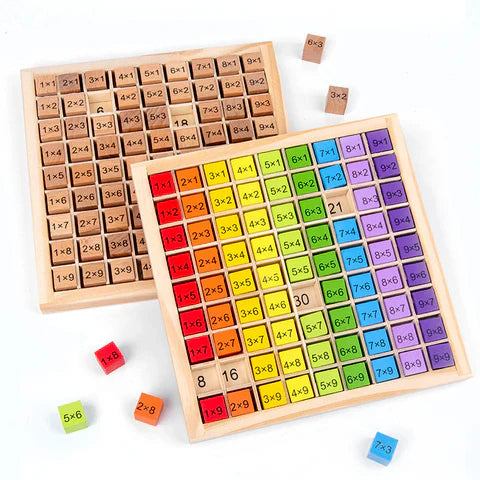 NumberChamp – Lernspiel für Kinder – Mathe & Spaß