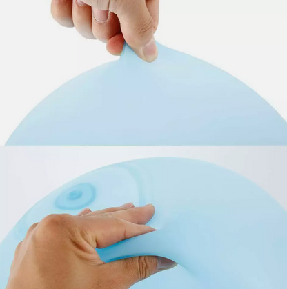 BounziBall – Riesiger Outdoor Bubble-Ball – Robust & Spaßig