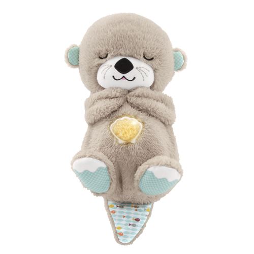 Sensorisches Kuscheltier – Beruhigend & Sanft – Ideal als Einschlafhilfe für Kinder 5