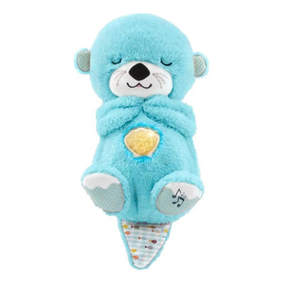 Sensorisches Kuscheltier – Beruhigend & Sanft – Ideal als Einschlafhilfe für Kinder 6