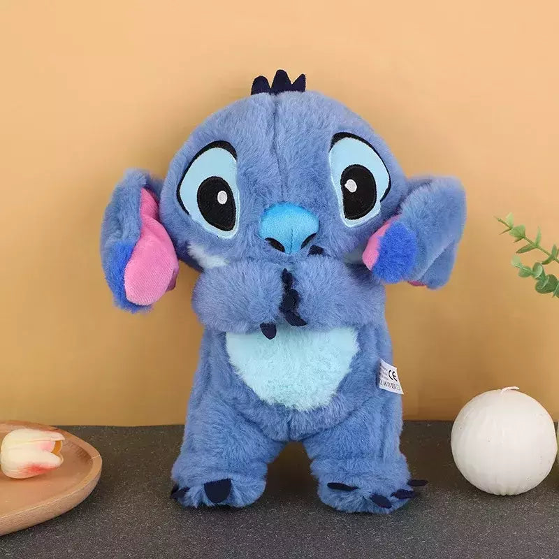 Stitch Plüsch-Schlafbegleiter