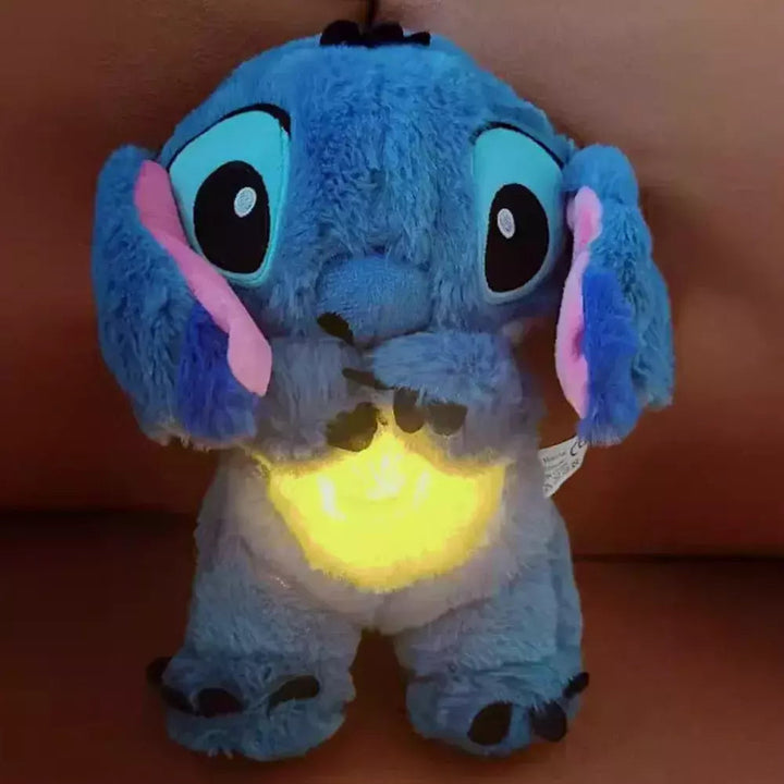 Stitch Plüsch-Schlafbegleiter