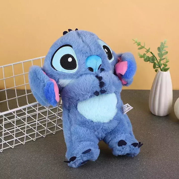 Stitch Plüsch-Schlafbegleiter