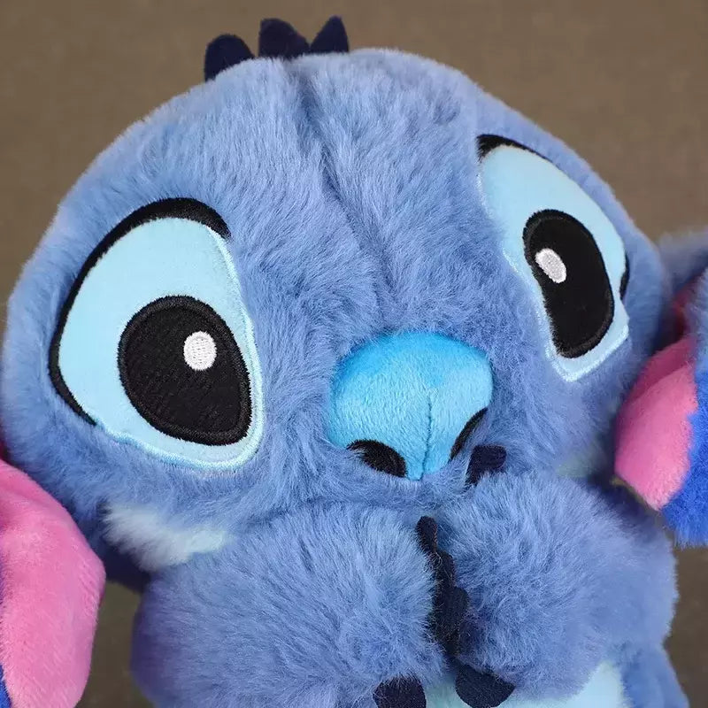 Stitch Plüsch-Schlafbegleiter
