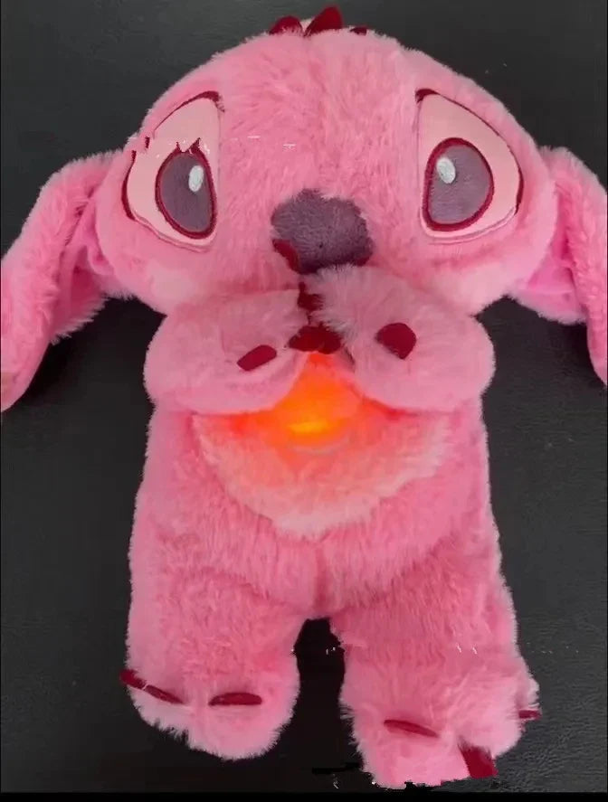 Stitch Plüsch-Schlafbegleiter