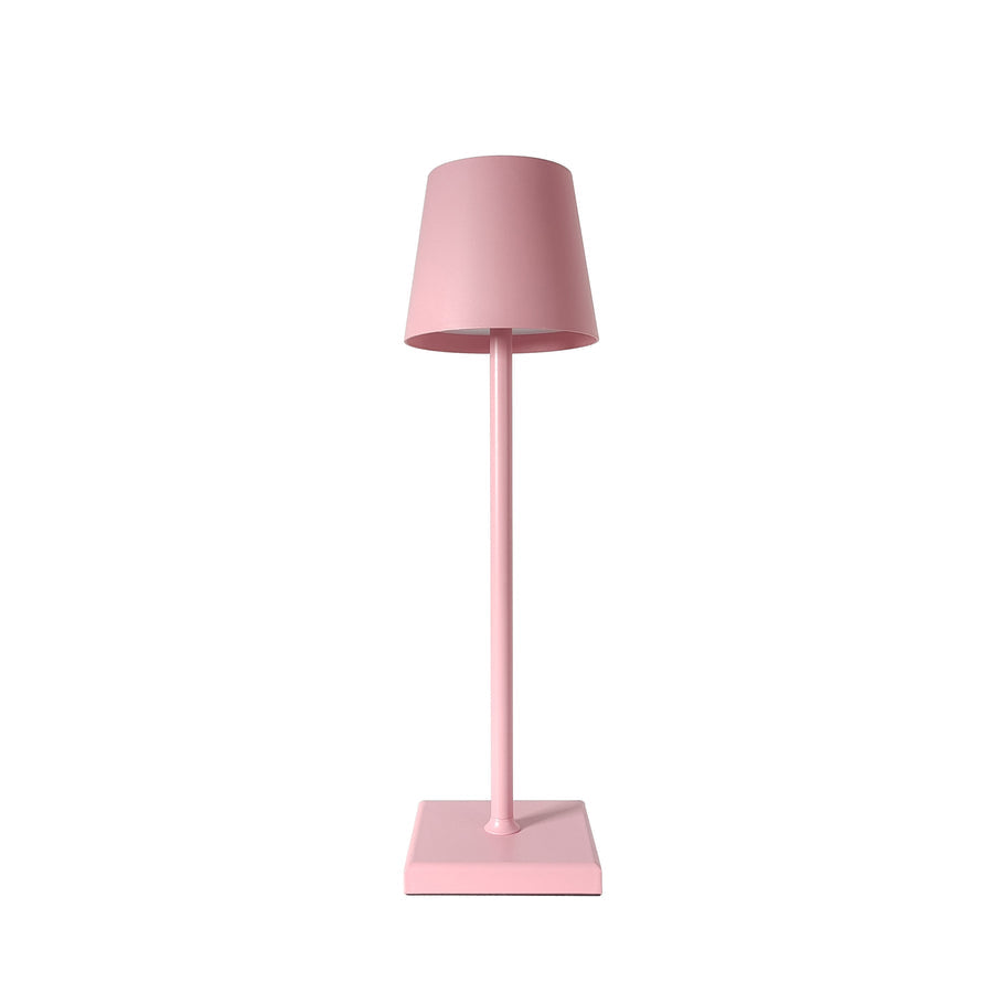 Tischleuchte – Kabellos & Wiederaufladbar – Elegantes LED Design für Jeden Raum 10