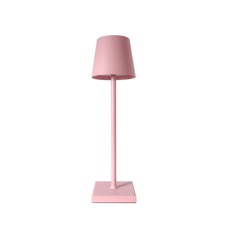 Tischleuchte – Kabellos & Wiederaufladbar – Elegantes LED Design für Jeden Raum 10