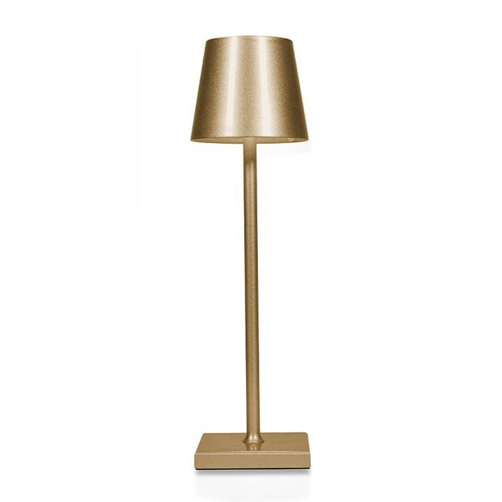 Tischleuchte – Kabellos & Wiederaufladbar – Elegantes LED Design für Jeden Raum 5