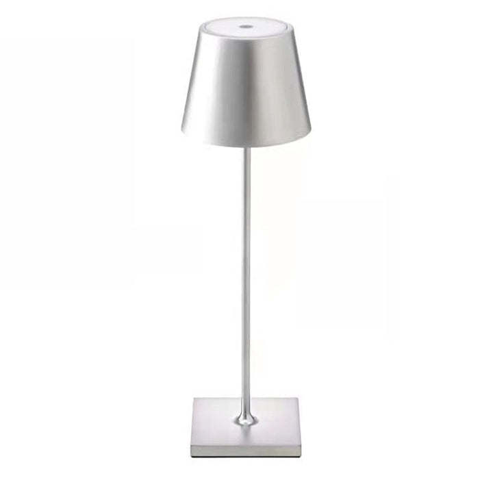 Tischleuchte – Kabellos & Wiederaufladbar – Elegantes LED Design für Jeden Raum 6