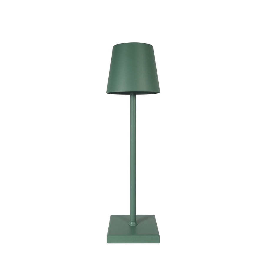 Tischleuchte – Kabellos & Wiederaufladbar – Elegantes LED Design für Jeden Raum 9