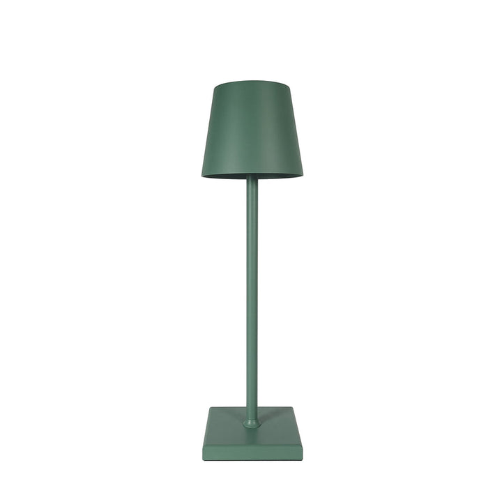 Tischleuchte – Kabellos & Wiederaufladbar – Elegantes LED Design für Jeden Raum 9