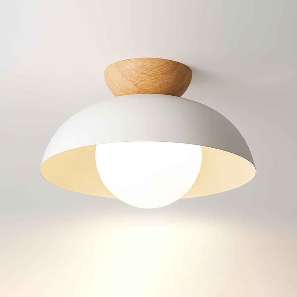 Globus Deckenleuchte