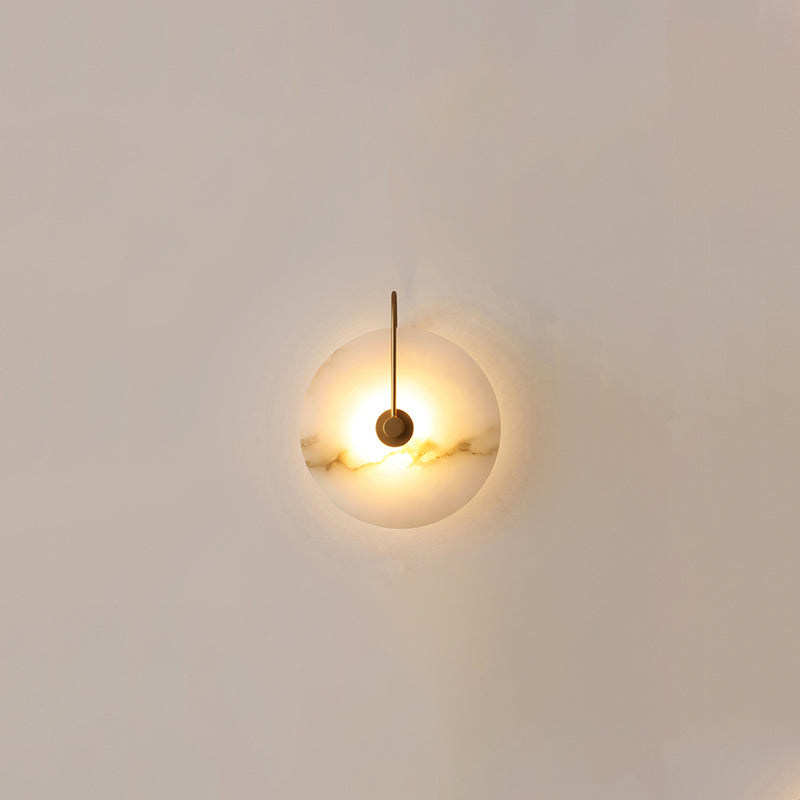 Wandleuchte – Elegante LED-Beleuchtung – Ideal für Innenräume, Schlafzimmer & Flure