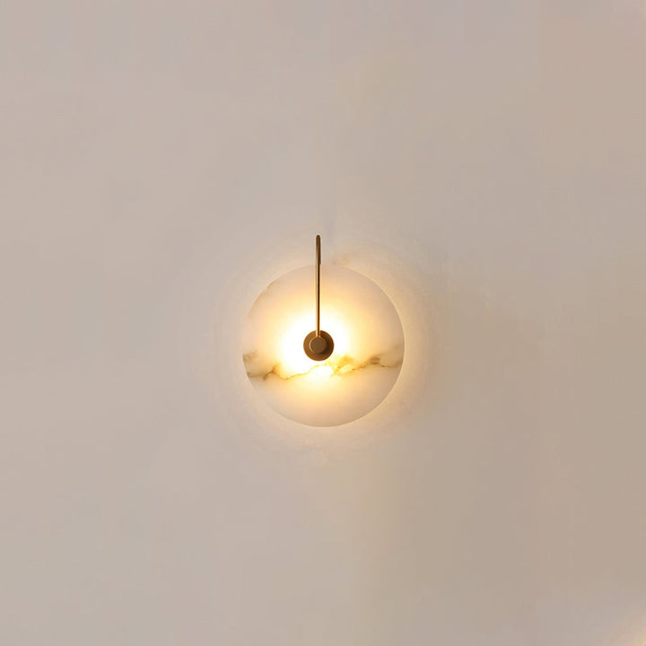 Wandleuchte – Elegante LED-Beleuchtung – Ideal für Innenräume, Schlafzimmer & Flure