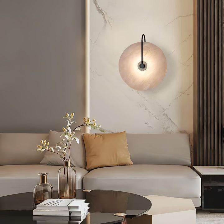 Wandleuchte – Elegante LED-Beleuchtung – Ideal für Innenräume, Schlafzimmer & Flure