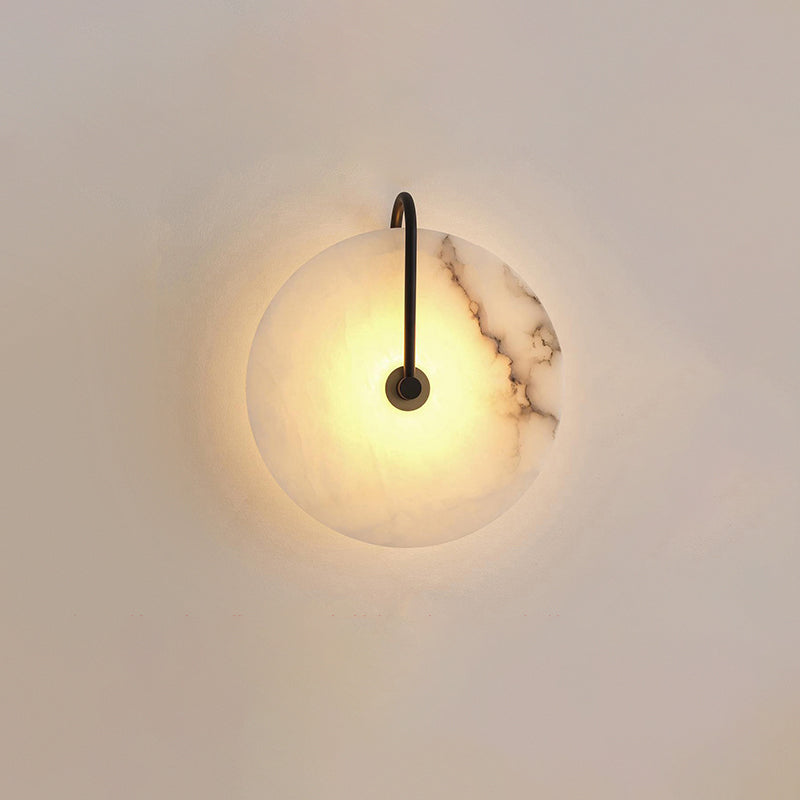 Wandleuchte – Elegante LED-Beleuchtung – Ideal für Innenräume, Schlafzimmer & Flure