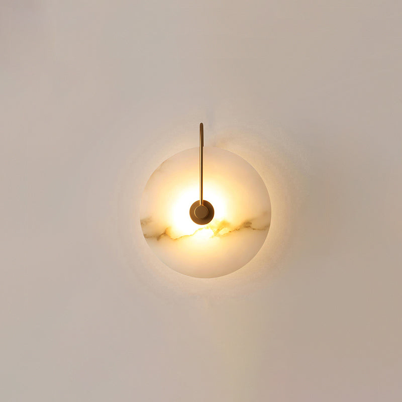 Wandleuchte – Elegante LED-Beleuchtung – Ideal für Innenräume, Schlafzimmer & Flure