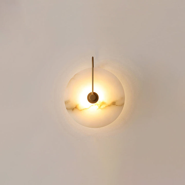Wandleuchte – Elegante LED-Beleuchtung – Ideal für Innenräume, Schlafzimmer & Flure
